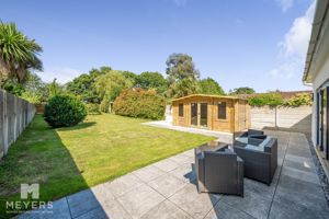 Garden- click for photo gallery